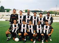Mirandela apresenta-se aos sócios