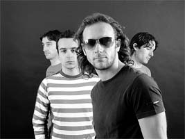 Aliados com algo p’ra dizer