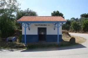 Valepereiro: terra de emigração