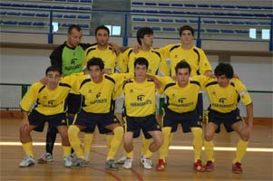 Quadrangular dos Pioneiros consagra Habinordeste