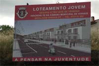 Jovens com casa mais barata