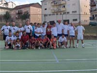 Santa Maria homenageia emigrantes