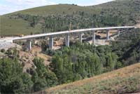 Espanhóis atrasam abertura da ponte de Quintanilha