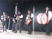Produtos regionais na Festa do Avante