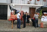Lar de São Pedro já funciona