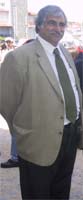 Faleceu José Ruano