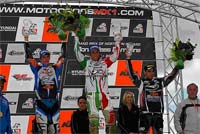 Melhor português em Motocross é transmontano