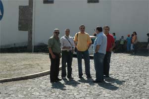 Debater o Norte