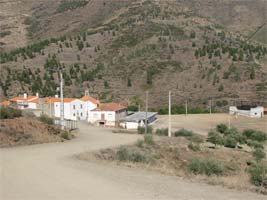 Barragem ameaça santuário