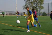 Partida fatigante