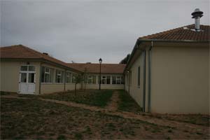 Baçal concretiza sonho de nove anos