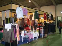 Stocks esgotaram em Macedo