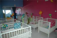 Creche de Bragança em risco de fechar
