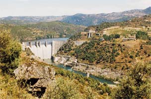Mogadouro quer ponte para Salamanca