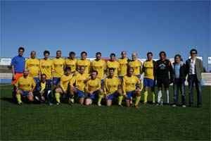 Bragança homenageia atleta do Monção