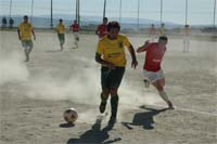 Derby dos derbys