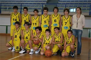 Academistas com sortes diferentes