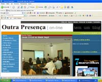 Público distingue jornal escolar de Bragança