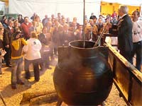 Pote da Norcaça “é pequeno”