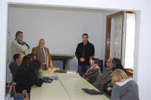 Curso de Promoção Turística arranca em Moncorvo