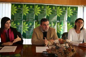 Mostra empresarial valoriza o ambiente