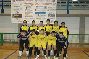 Jogo “rachado”