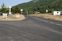 Vinhais reclama ligação à Auto-Estrada Transmontana