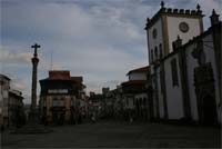 Bragança na 7a. Arte