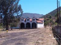 Centro de Interpretação Ambiental sem verba