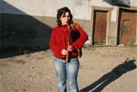 “Gaiteiras” animam festas tradicionais
