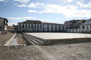 Governo quer Loja do Cidadão na Praça Camões