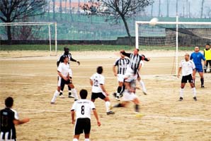Mirandela podia ter resolvido na primeira parte