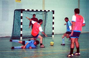 Futsal