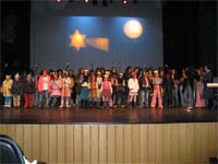 Cantar as Janeiras em Macedo