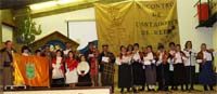 Reis de Vinhais vão comemorar 10 anos