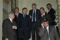 Ministro da Agricultura em Trás-os-Montes
