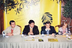 Mirandela recebe Festival do Azeite