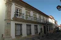 Centro de Arte Contemporânea perde traços históricos