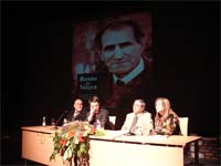 Fado e teatro em homenagem a Torga