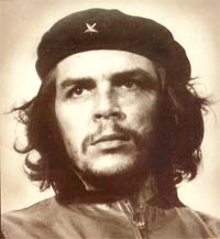 Percurso de Che Guevara em Macedo