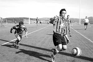 Jogo de qualidade
