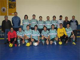 Moncorvo carimbou “derby”
