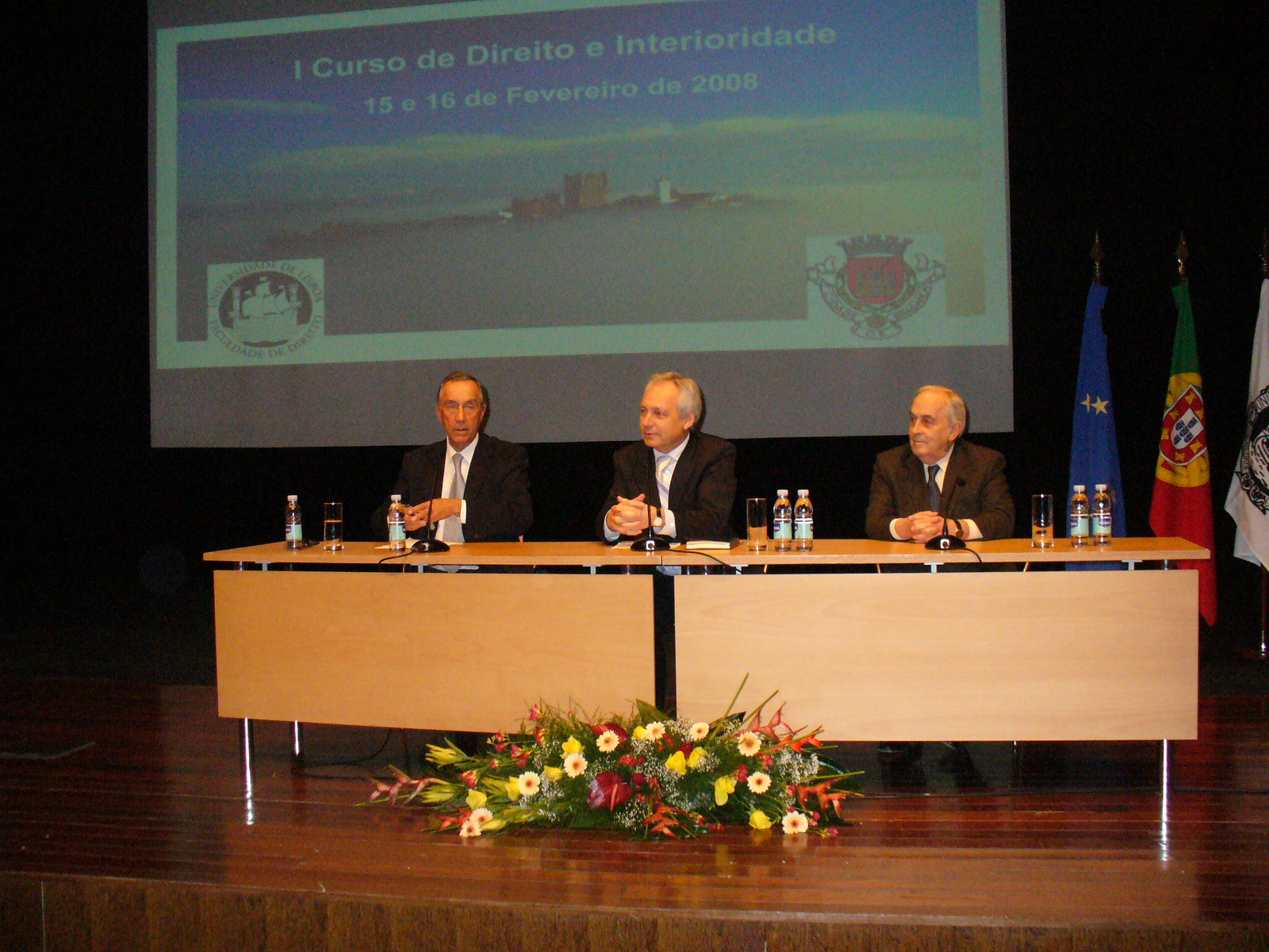 “Arranjem um primeiro-ministro transmontano”