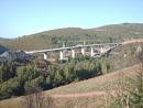 Ponte de Quintanilha pode estar concluída no fim do Verão