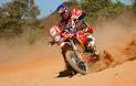Campeonato nacional de TT em Vinhais