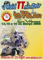 Na Rota do Folar