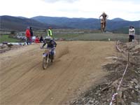 Freixo quer ser capital do Motocross