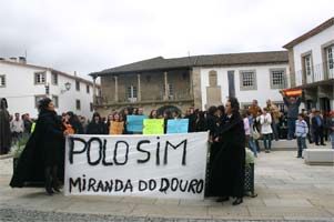 Comissão nada fez em defesa da UTAD