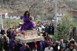 Confraria do Senhor das Cinco Chagas celebra 400 anos
