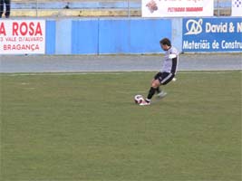 Bragança à campeão